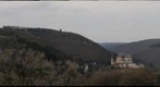 Vianden castel   Luxemburg