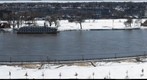 Saturday River Shot March 26, 2011