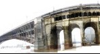 Ead's Bridge in St Louis Missouri