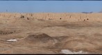 Alexander the Great Citadel, Farah, Afghanistan