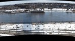 Saint Paul Flood Sunday March 27 2011