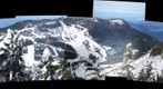 Taken from the top of hollyburn (Cypress) Mountain