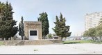 Monumento al Hospital de Marina