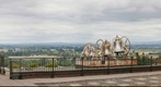 Mt Angel's old bells