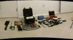 Packing for the National Honey Bee Survey 