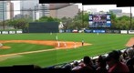 Rice Owls Baseball Puzzle - What's Going On Here?