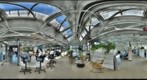 Robert L. Preger Intelligent Workplace Interior