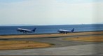 Take off