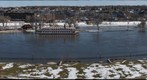 GigaPanFlood Monday March 28 2011