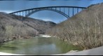 New River Gorge Bridge