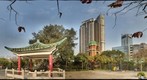 Hong Kong: Signal Hill Garden