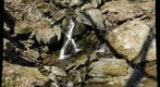 Kitchens Lane Waterfall