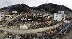 Onagawa, Japan destroyed by tsunami (AP)