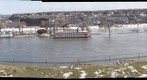 GigaPanFlood Tuesday March 29 2011