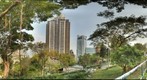 Hong Kong: Signal Hill Garden