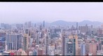Hong Kong: Kowloon cityscape