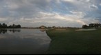 8th Hole at Back Creek