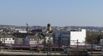 Europe, Luxemburg, Bonnevoie