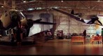 Pacific Aviation Museum, Hangar 37, Pearl Harbor (interior)