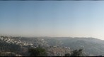 Jerusalem - Mt. of Olives - by Leah Friedman