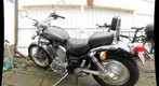 Yamaha 535