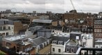 London Skyline