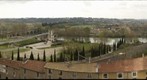 The View, Béziers