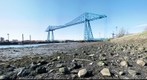 Middlesbrough Transporter Bridge