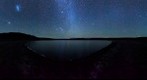 The Light of the Milky Way