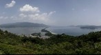 Amanohashidate (Bridge to Heaven)