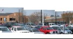 Southwestern Illinois College - view from the Metro Link Station Belleville Illinois
