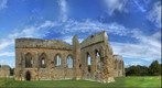 Eggleston Abbey near Barnard Castle