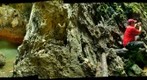 Green Canyon, Pangandaran, Indonesia