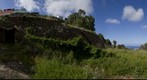 Barranco de La Goleta, Arucas. Isla de Gran Canaria