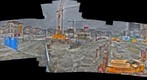 Vredenburg under construction
