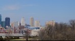 Kansas City, Kansas to Kansas City, MO