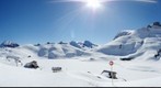 Madloch chair lift