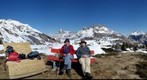 Break in Lech