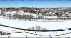 Calgary Winter 2011