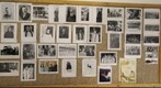 Emmaus Bulletin Board
