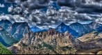 Shoshone National Forest
