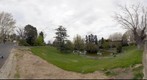 Poets' Park/Thing II