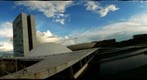 Brasilia National Congress Building