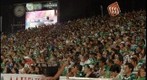 Santos vs Cruz Azul