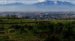 Bandung from Dago