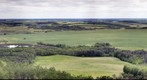Little Boggy Creek Valley, Saskatchewan, Canada