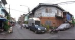 4 Soi Phrasawat. Phra Nakhon, Bangkok, Thailand, 4pm Tuesday, 5th March 2011