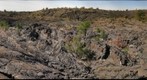 McCartys Lava Flow 1 - Elongate Tumulus