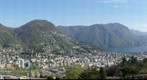 Valle del Cassarate da Porza