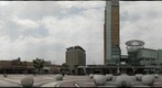 Takamatsu JR Station Plaza